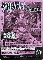 Phage the Untouchable #1195