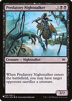 Predatory Nightstalker #VMA-134