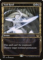 Void Rend #338