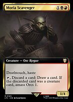 Moria Scavenger #145