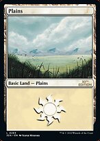 Plains #283