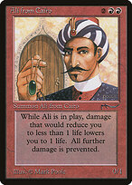 Ali from Cairo #36