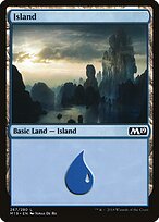Island #267