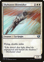 Skyhunter Skirmisher #89
