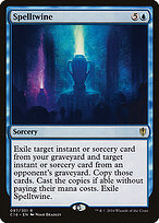 Spelltwine #97