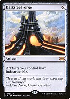 Darksteel Forge #248