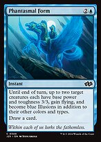Phantasmal Form #344
