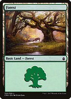 Forest #320