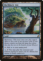 Shelldock Isle #272