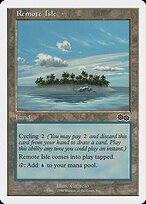 Remote Isle #58