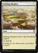 Drifting Meadow #248