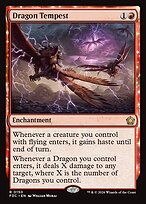 Dragon Tempest #150
