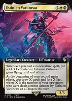 Estinien Varlineau #171
