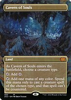 Cavern of Souls #402