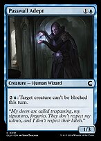 Passwall Adept #91
