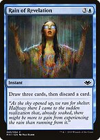 Rain of Revelation #65