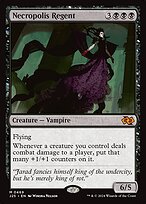 Necropolis Regent #469