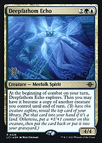 Deepfathom Echo #228s
