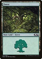 Forest #277