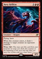 Nova Hellkite #148