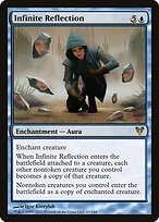 Infinite Reflection #61
