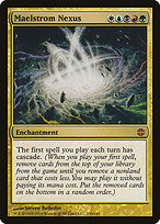 Maelstrom Nexus #130
