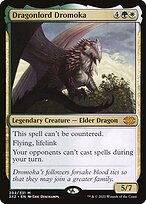 Dragonlord Dromoka #202