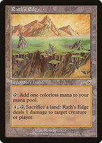 Rath's Edge #142