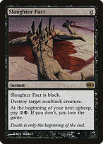 Slaughter Pact #78