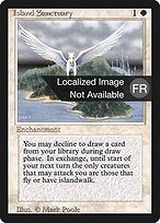 Island Sanctuary #25