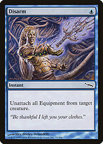 Disarm #32