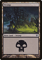 Swamp #238
