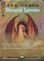 Gleaming Splendor #275