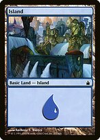 Island #293