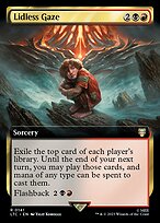 Lidless Gaze #141
