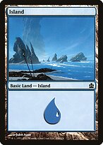 Island #304