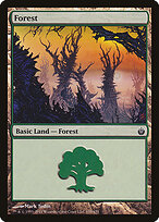 Forest #155