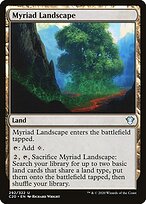 Myriad Landscape #292