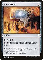 Mind Stone #210