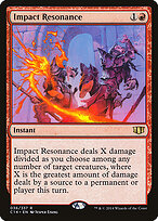 Impact Resonance #36