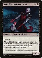 Bloodline Necromancer #14