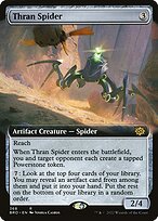 Thran Spider #368