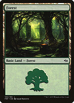 Forest #185