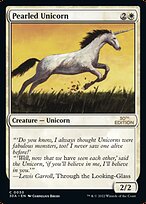 Pearled Unicorn #30