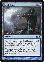 Spell Blast #72