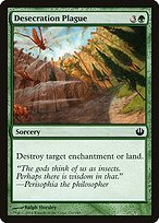 Desecration Plague #120