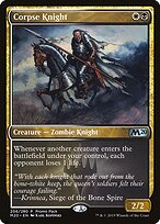 Corpse Knight #206