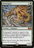Tarmogoyf #187