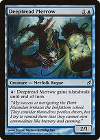 Deeptread Merrow #57