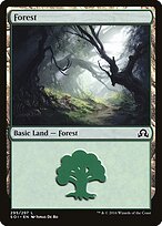 Forest #295